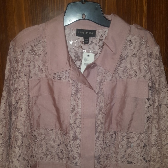 Jacket - Picture 2 of 3